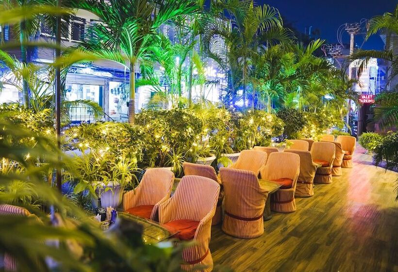 Dodas Palace By Asapian Hotels