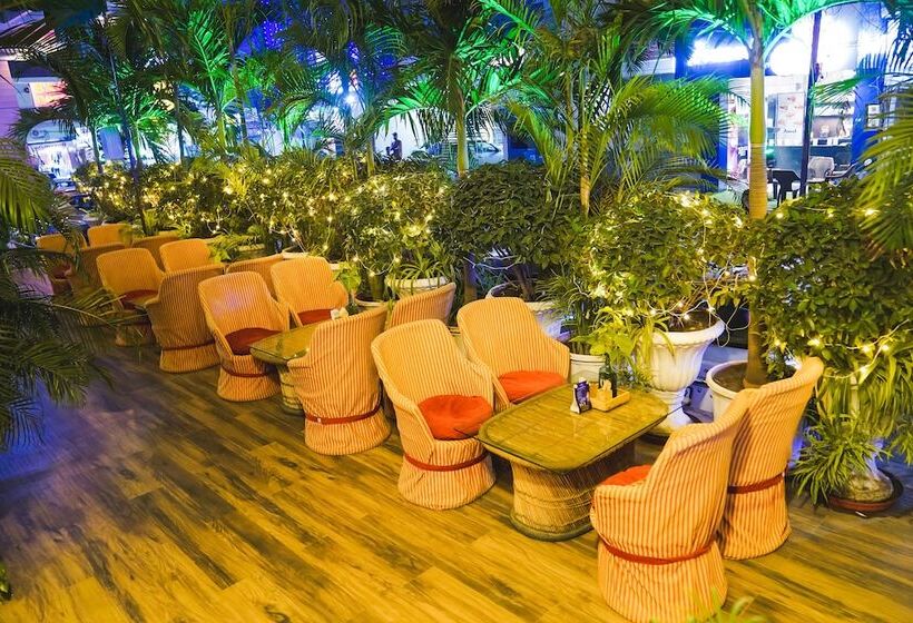 Dodas Palace By Asapian Hotels