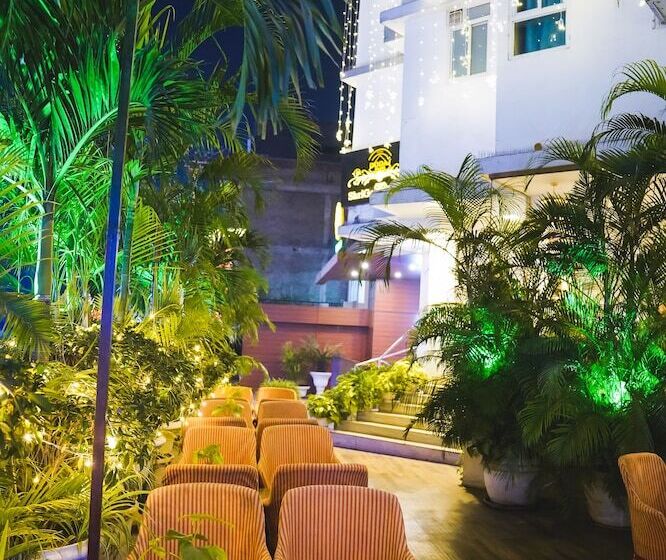 Dodas Palace By Asapian Hotels