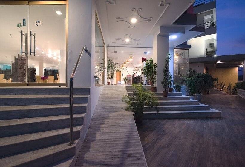 Dodas Palace By Asapian Hotels