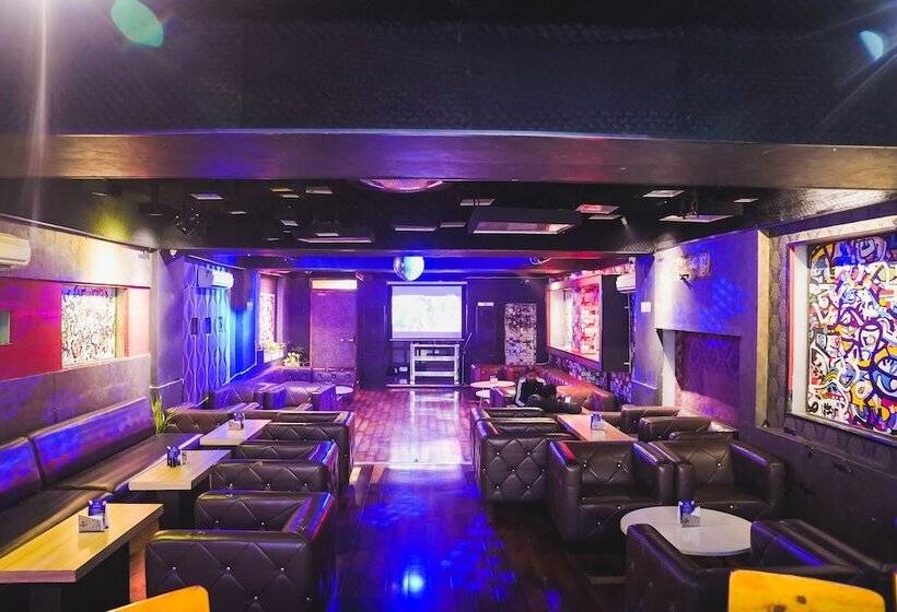 Dodas Palace By Asapian Hotels