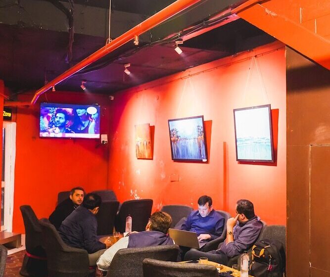 Dodas Palace By Asapian Hotels