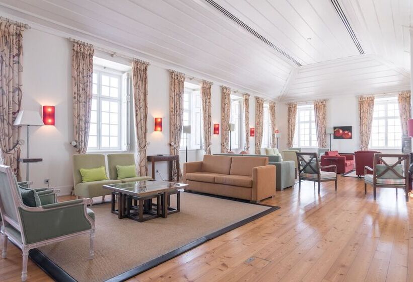 客栈  Casa Do Medico De Sao Rafael