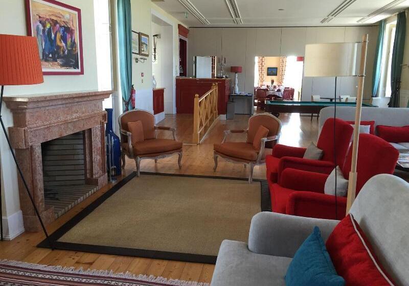 客栈  Casa Do Medico De Sao Rafael