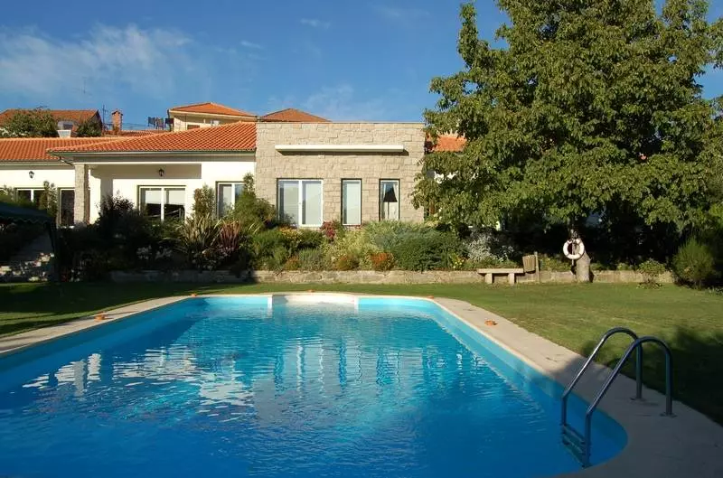 簡易ホテル Quinta Do Terreiro  Turismo De Habitacao