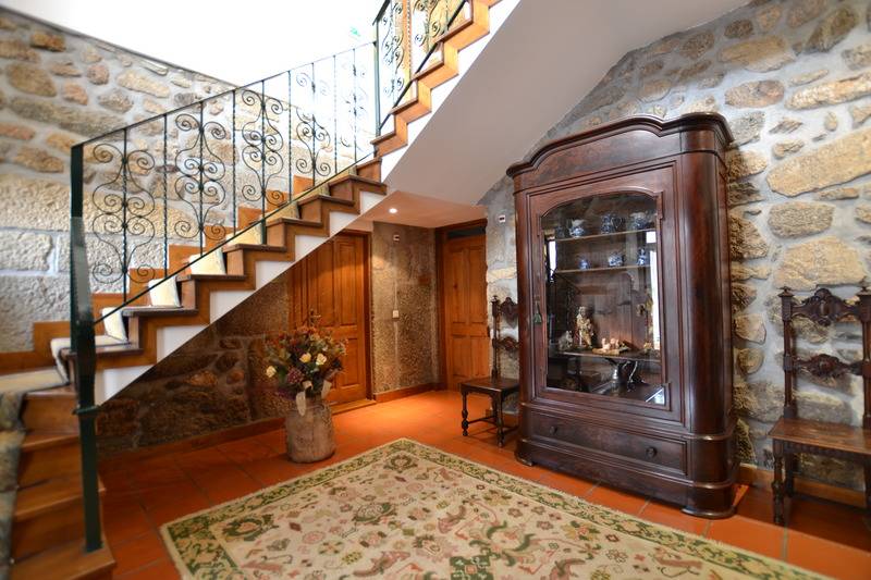 فندق فئة نجمة واحدة Quinta Do Terreiro  Turismo De Habitacao