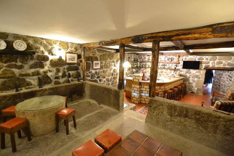 簡易ホテル Quinta Do Terreiro  Turismo De Habitacao