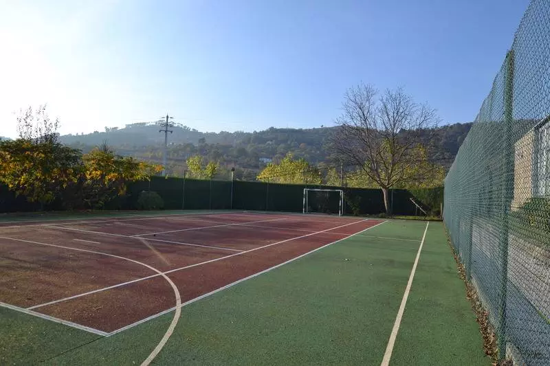 簡易ホテル Quinta Do Terreiro  Turismo De Habitacao