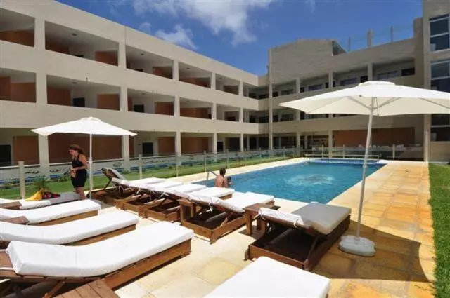 Hotelli Apart  Mallak