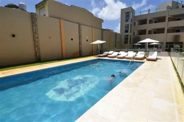 Hotelli Apart  Mallak
