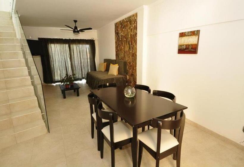 호텔 Apart  Mallak