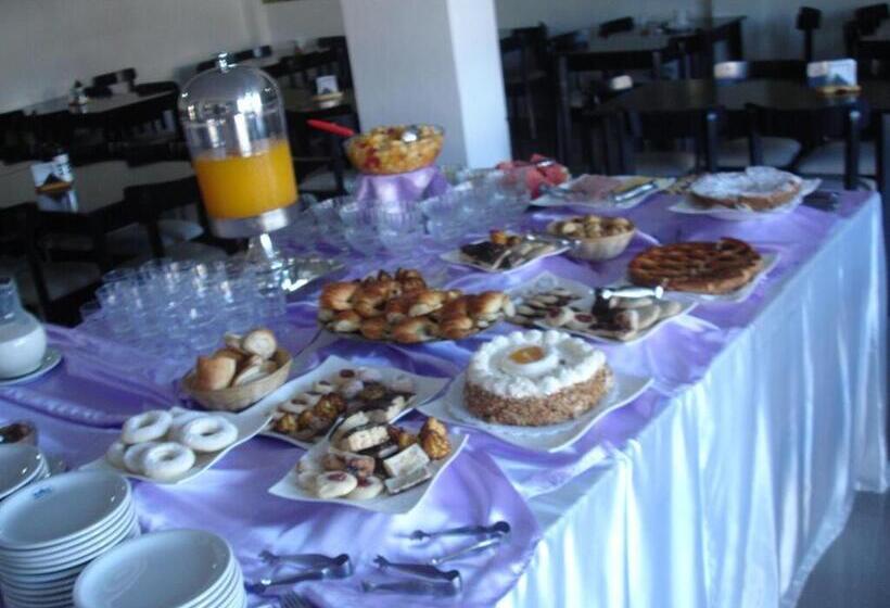 호텔 Apart  Mallak