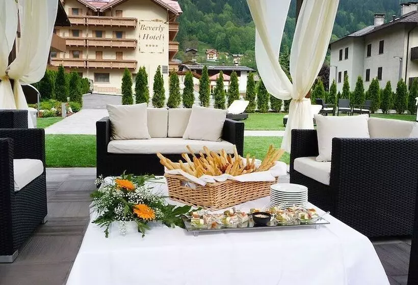 Beverly Alps Hotel & Spa
