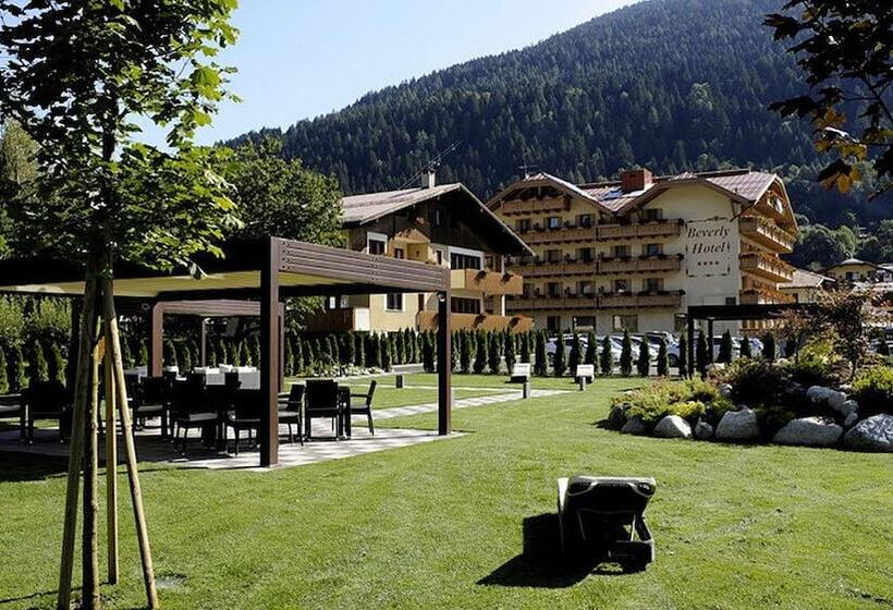 Beverly Alps Hotel & Spa
