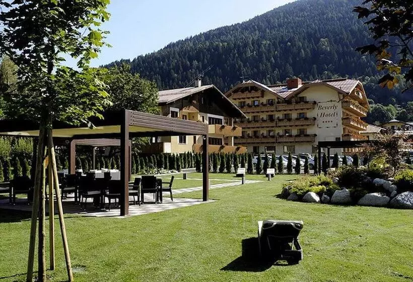 Beverly Alps Hotel & Spa