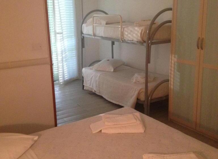 בית מלון כפרי Carol