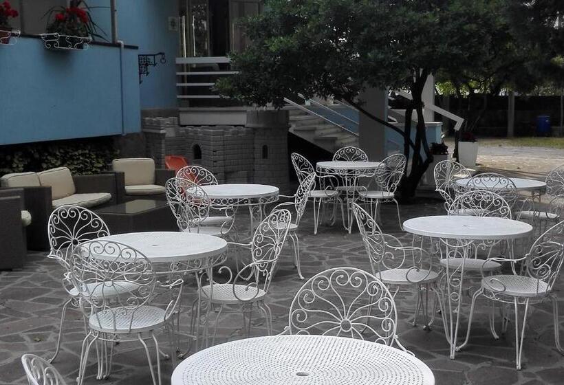 בית מלון כפרי Carol