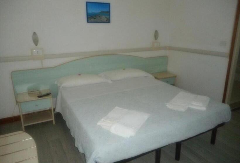 בית מלון כפרי Carol