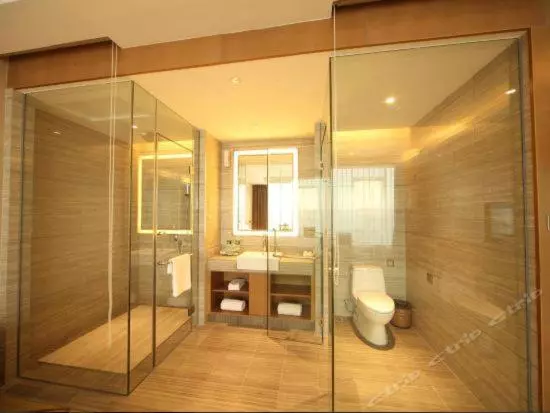ホテル Days Inn Panyu