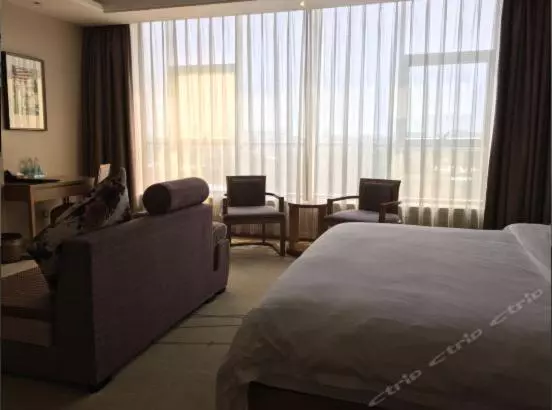 ホテル Days Inn Panyu