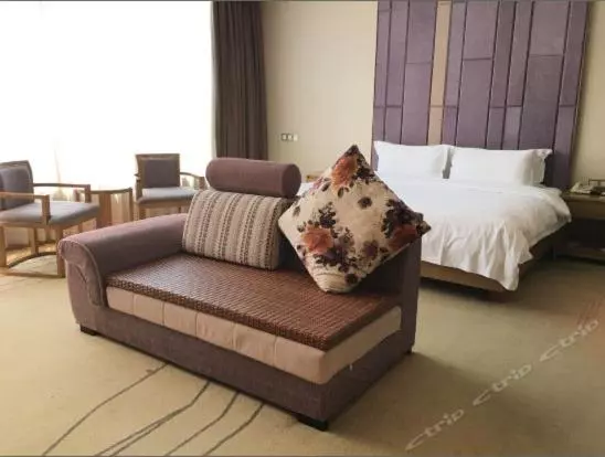 ホテル Days Inn Panyu