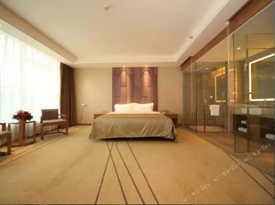 ホテル Days Inn Panyu