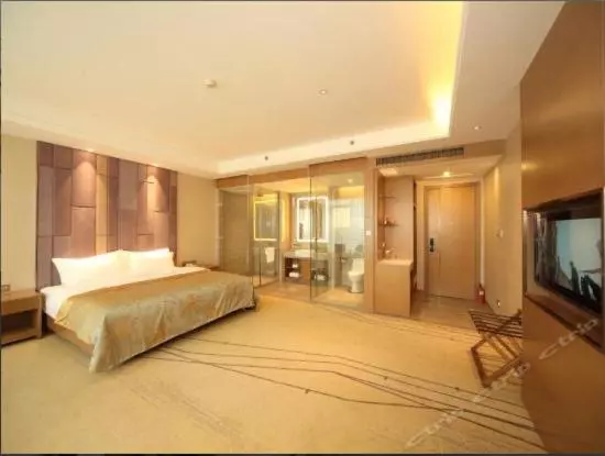ホテル Days Inn Panyu