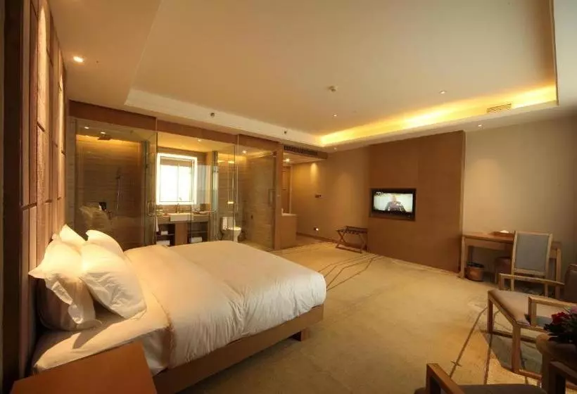 ホテル Days Inn Panyu