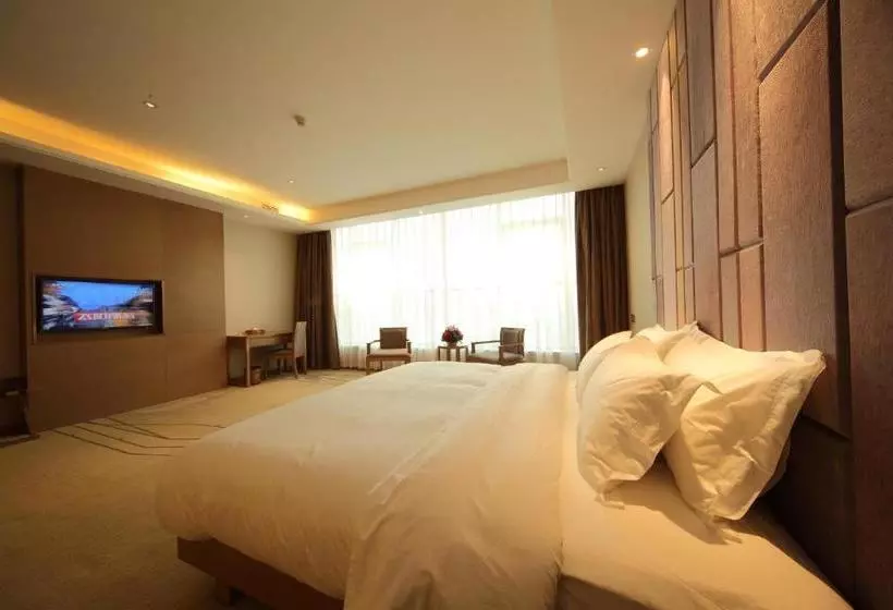 ホテル Days Inn Panyu