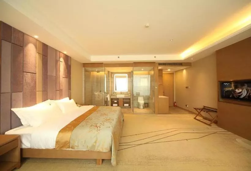 ホテル Days Inn Panyu