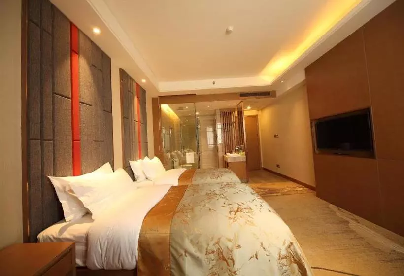 ホテル Days Inn Panyu