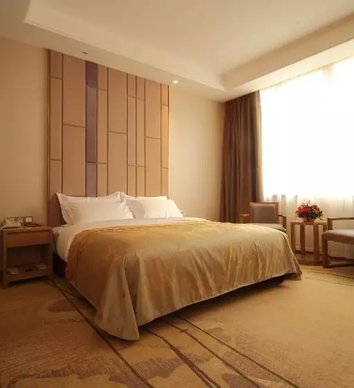 ホテル Days Inn Panyu