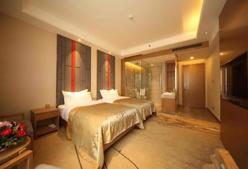 ホテル Days Inn Panyu