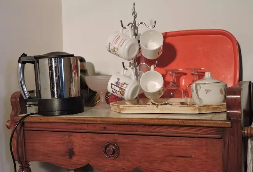 Hotelli Domaine Saintlouis