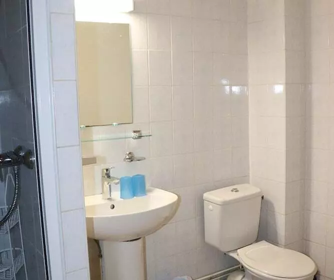 Hotelli Domaine Saintlouis