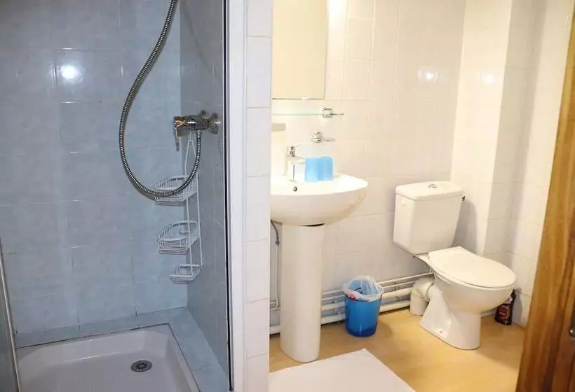 Hotelli Domaine Saintlouis