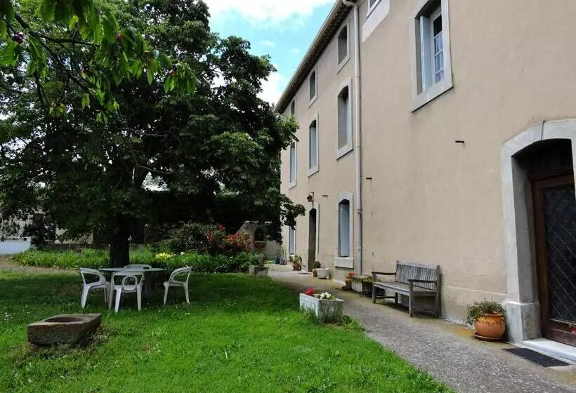 Hotelli Domaine Saintlouis