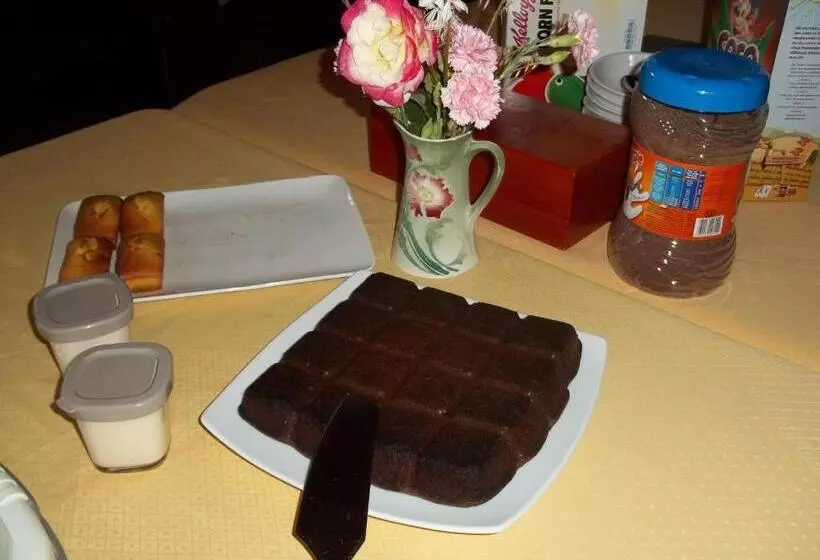 Hotelli Domaine Saintlouis