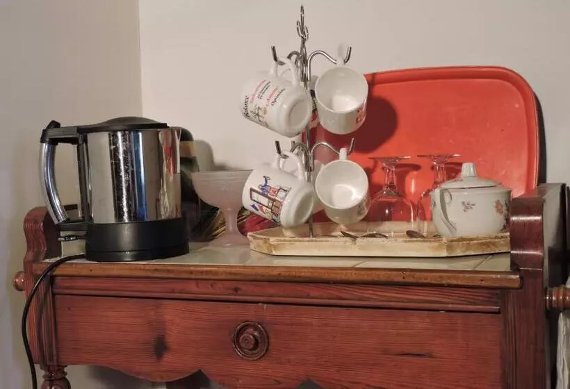 Hotelli Domaine Saintlouis