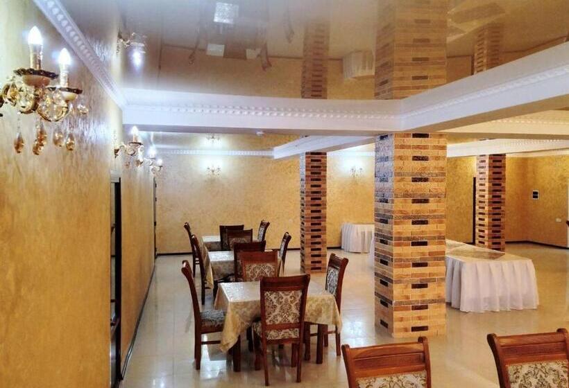 فندق Euro Asia Khiva In Ichan Qala