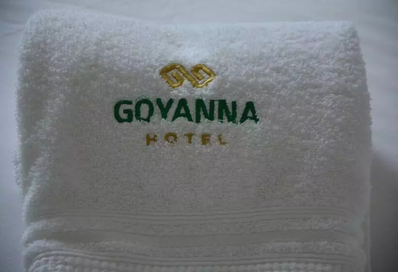 ホテル Goyanna