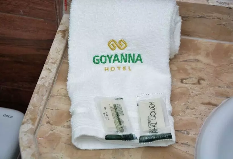 ホテル Goyanna