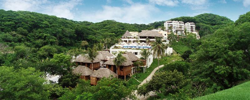 호텔 Grand Matlali Riviera Nayarit