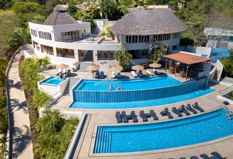 호텔 Grand Matlali Riviera Nayarit