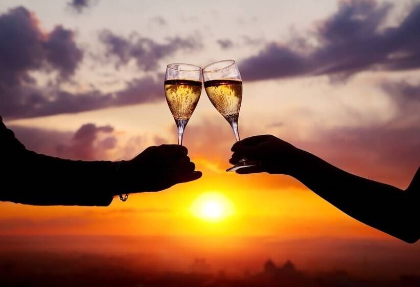 호텔 Grand Matlali Riviera Nayarit