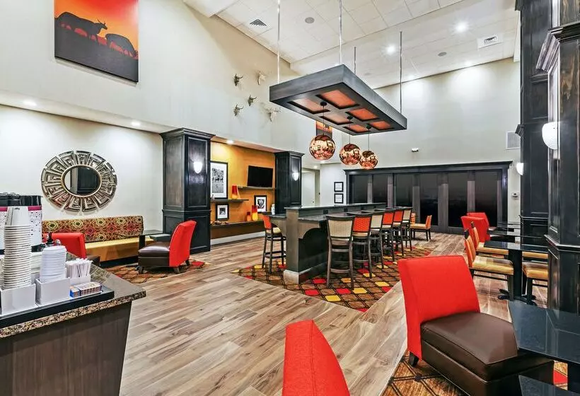 Hotelli Hampton Inn & Suites Houston/atascocita