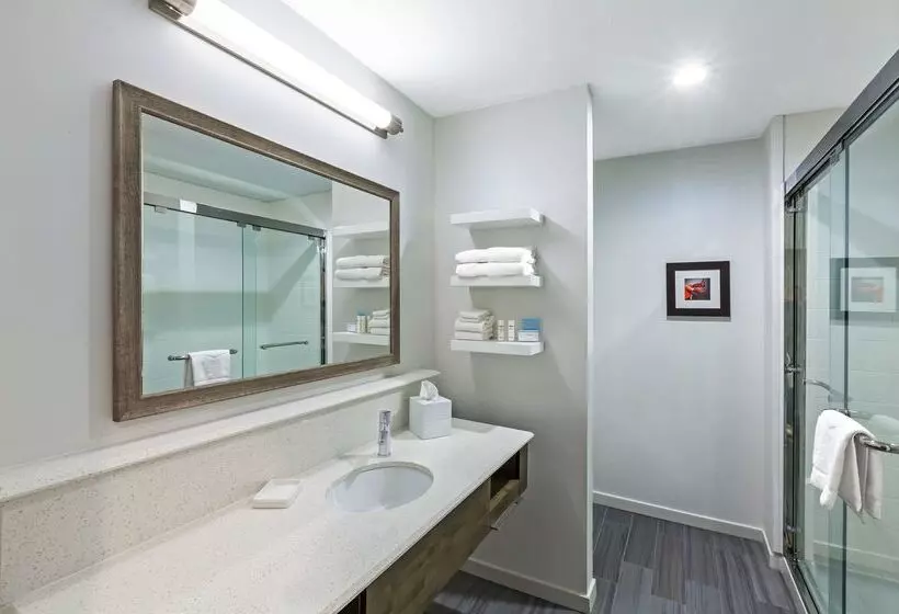 Hotelli Hampton Inn & Suites Houston/atascocita