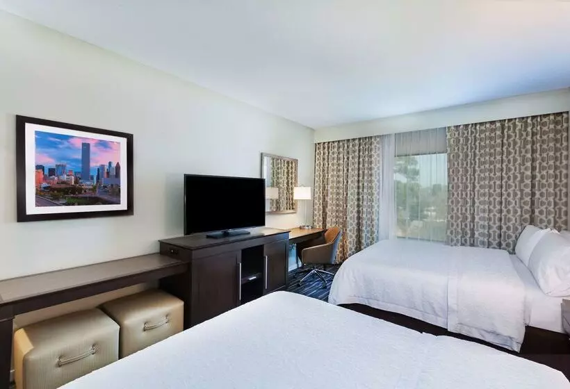 Hotelli Hampton Inn & Suites Houston/atascocita