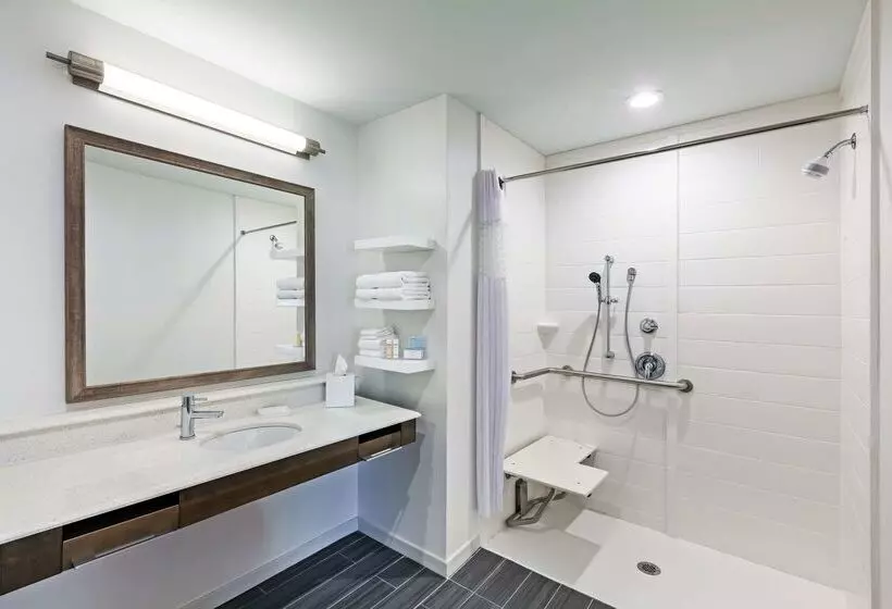 Hotelli Hampton Inn & Suites Houston/atascocita