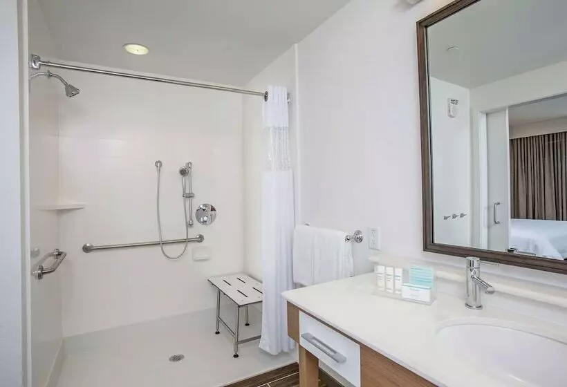 هتل Hampton Inn & Suites Oahu/kapolei